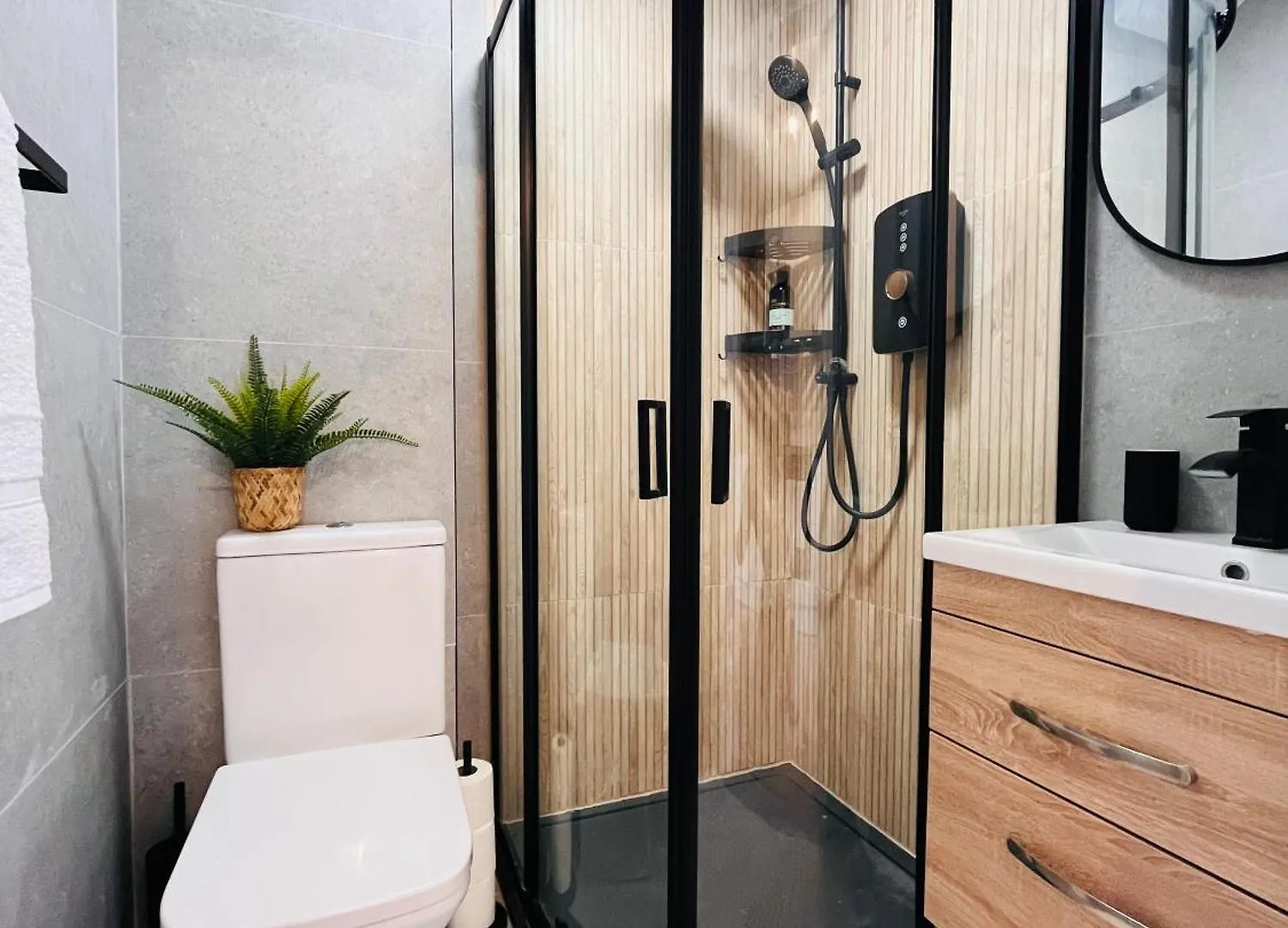 The Nook Londons Swanky Studio With Free Parking 0*, London United Kingdom